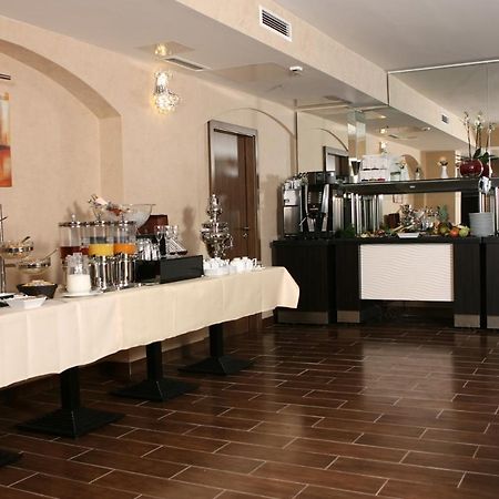 Grand Palace Hotel הנובר מראה חיצוני תמונה