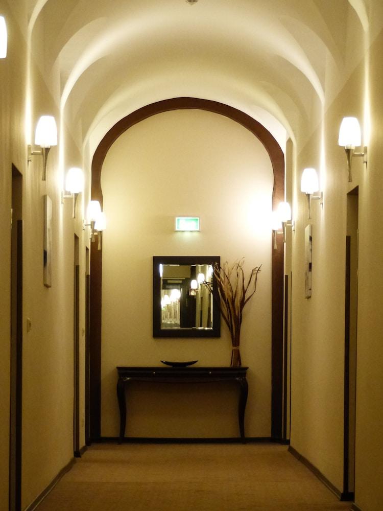 Grand Palace Hotel הנובר מראה חיצוני תמונה