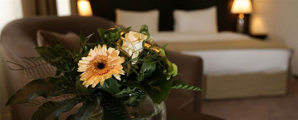 Grand Palace Hotel הנובר מראה חיצוני תמונה