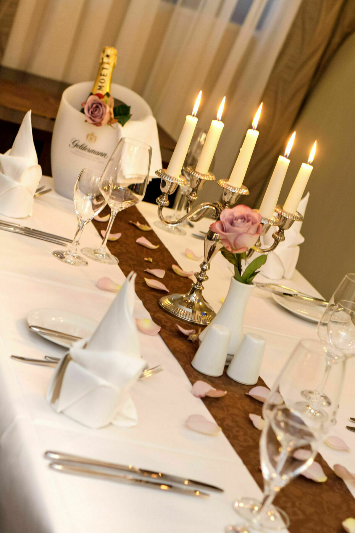 Grand Palace Hotel הנובר מראה חיצוני תמונה